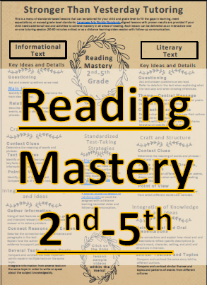 reading-mastery